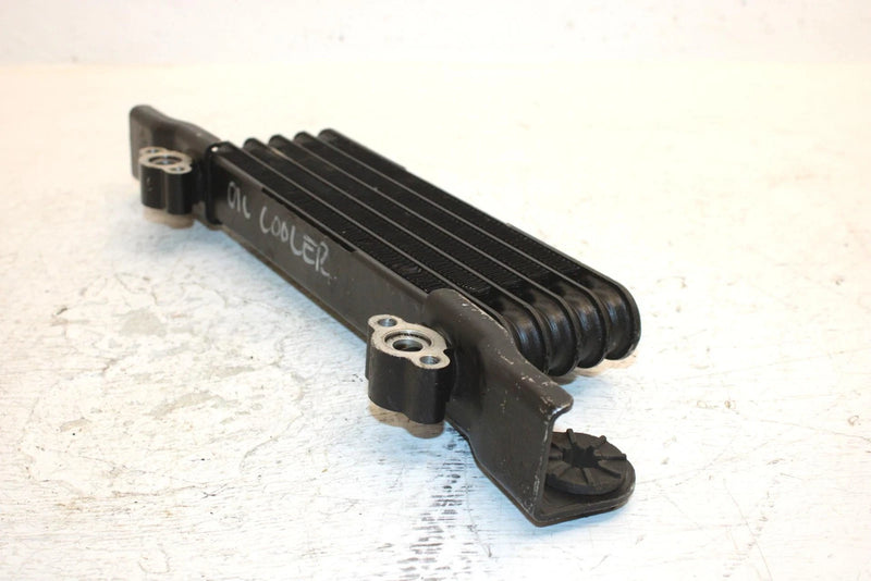 1986 Honda Trx 350 A Fourtrax 4x4 Oem Oil Cooler 15600-HA7-305 AH43