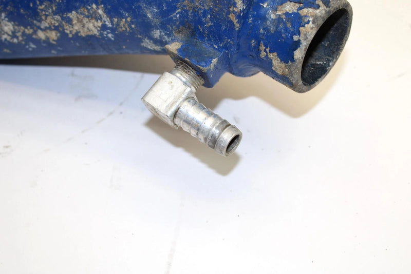 92 Polaris SL650 OEM Exhaust Pipe 1260580-157 JP1