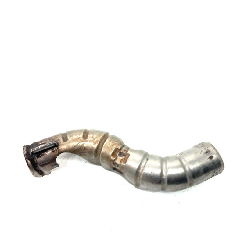 03 Honda Foreman Rubicon 500 4x4 OEM Exhaust Heat Shield 18322-HN2-000 AH93