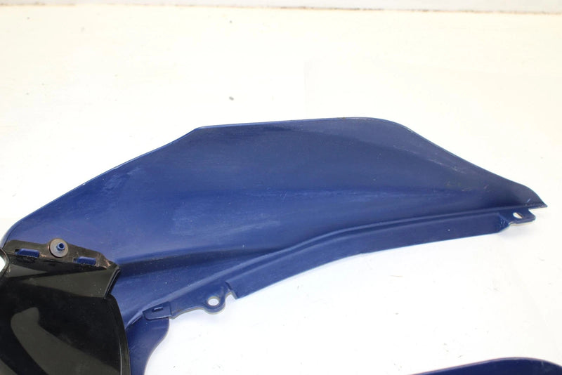 2007 Yamaha Phazer Gt Oem Rear Seat Panel 8GC-77551-00-00 SY116