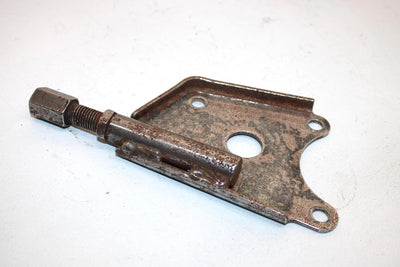 98 Ski-doo Mxz X 440 Oem Support Plate 512057200 SS43