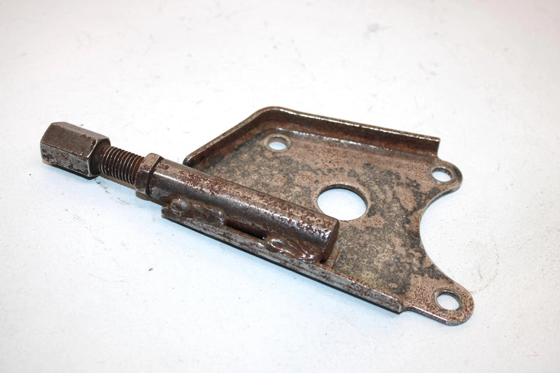 98 Ski-doo Mxz X 440 Oem Support Plate 512057200 SS43