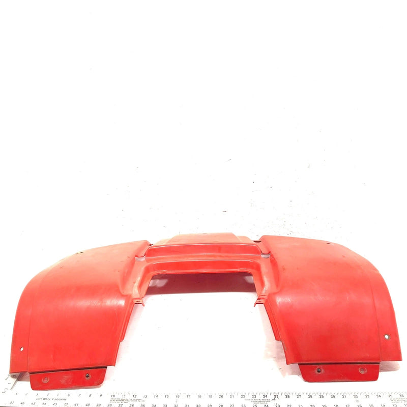 2000 Arctic Cat 250 2x4 OEM Rear Fender 0506-245 AA31