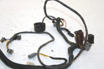 2002 Ski-doo Mxz 800 Rev Oem Main Wiring Harness SS83