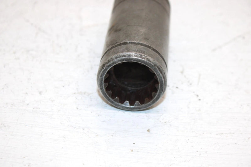 2006 Kawasaki Prarie 360 Oem Prop Shaft Coupler 42034-1193 AK29