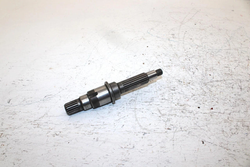 1992 Kawasaki Bayou 220 Oem Output Shaft 13107-1210 AK36