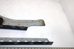 98 Ski-doo Formula Z 670 Oem RH,LH Rear Bracket (Set)518319502 SS10