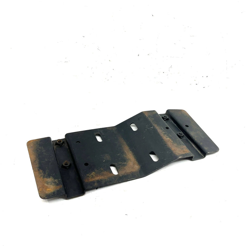 2003 Polaris Predator 90 OEM Left Footwell Support 0451112 AP198