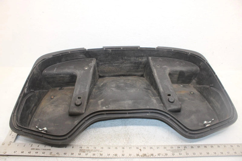 2004 Polaris Magnum 330 Oem Lower Front Storage Compartment 5435073-070 AP159