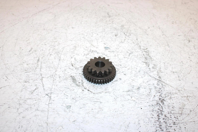 2000 Yamaha  Kodiak 400 Oem Starter Idler Gear 5GH-15512-00-00 AY26