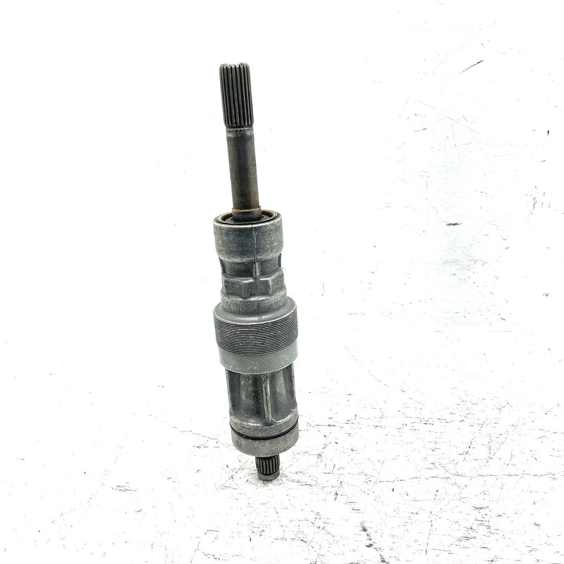 96-01 Polaris Sportsman 500 4X4 OEM Transmission Snorkel 3233303 AP25
