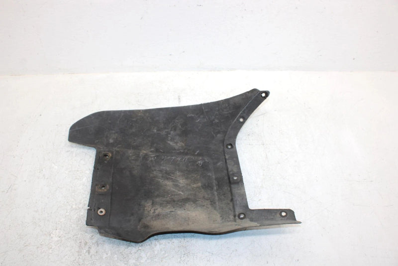 1999 Kawasaki Prarie 400 Oem Right Front Fender Extension 35019-7502-6Z AK28