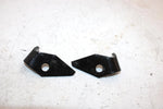 94 Polaris 500 Efi Oem RH,LH Steering Stop Set (Black) 5222875-067 SP152
