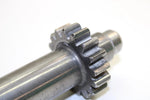 1997 Yamaha  Big Bear 350 Oem Counter Axle Shaft 1YW-17431-00-00 Q4137