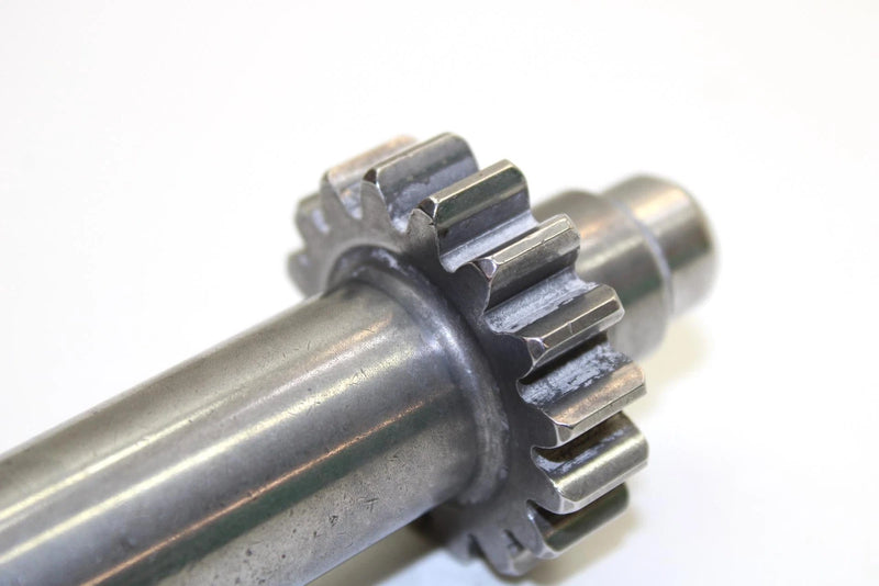 1997 Yamaha  Big Bear 350 Oem Counter Axle Shaft 1YW-17431-00-00 Q4137