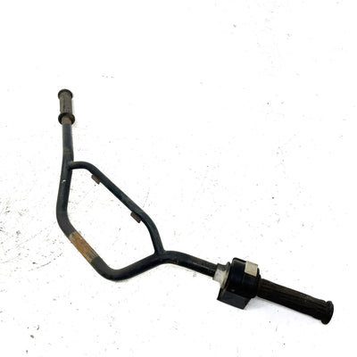 99-00 Polaris Scrambler 500 OEM Handlebars 1820594-067 AP211