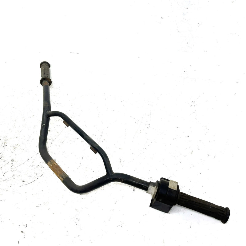 99-00 Polaris Scrambler 500 OEM Handlebars 1820594-067 AP211