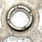 04-07 Honda Rancher 400 TRX400FA 4x4 OEM Starter Clutch Gear 28110-HN7-000 AH77