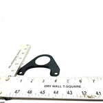 93-99 Kawasaki Bayou 400 KLF400B 4x4 OEM Reservoir Bracket 11047-1573 AK32