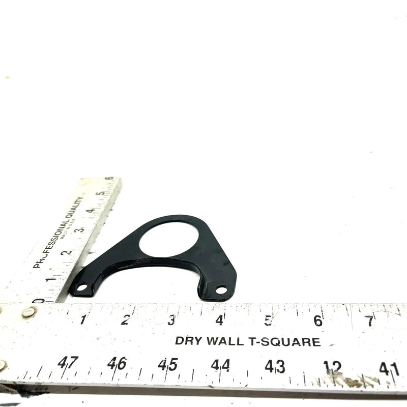 93-99 Kawasaki Bayou 400 KLF400B 4x4 OEM Reservoir Bracket 11047-1573 AK32