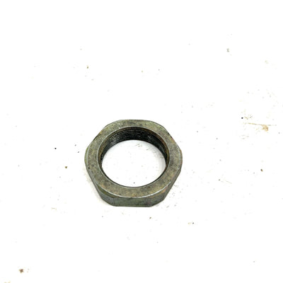 05-13 Kawasaki Brute Force 650 4x4 OEM Rear Axle Nut 41068-1453 AK34