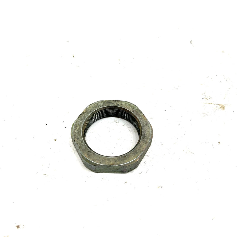 05-13 Kawasaki Brute Force 650 4x4 OEM Rear Axle Nut 41068-1453 AK34