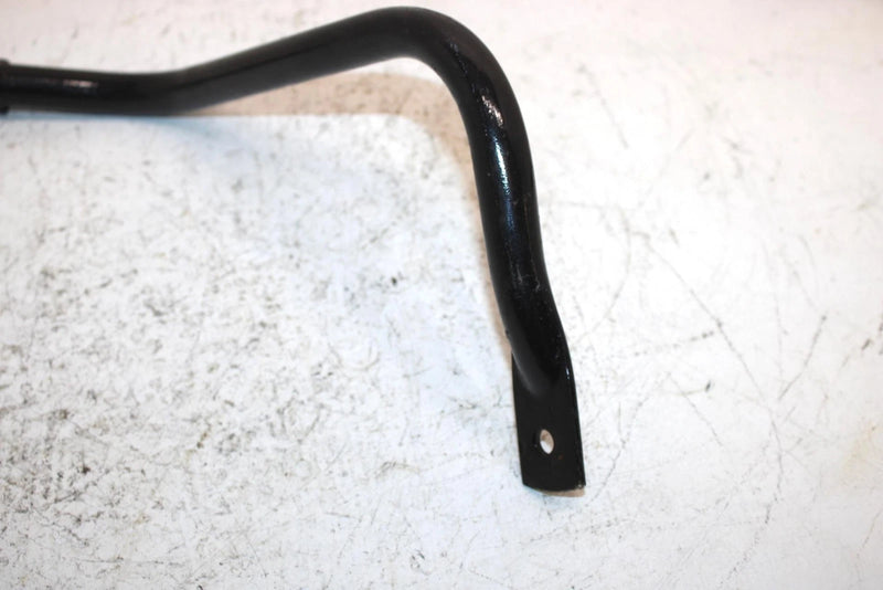 1990 Kawasaki Bayou 300 Oem Front Fender Flap Stay Set 35011-1421 AK22