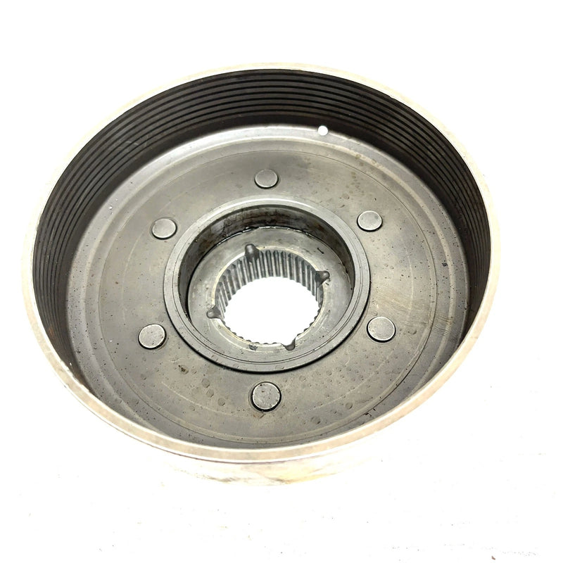 07-19 Honda Rancher 420 TRX420 ES OEM Centrifugal Clutch Drum 22500-HP5-601 AH76