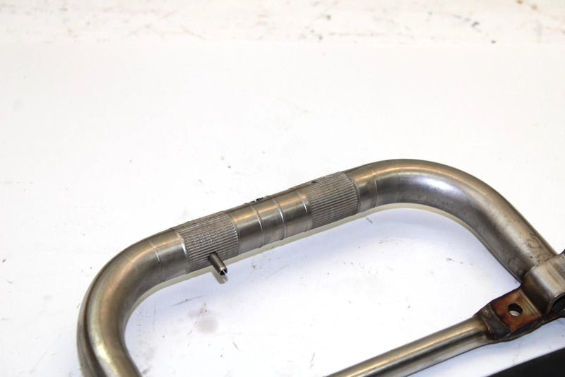 2002 Polaris Virage I Oem Handlebar 1820994-070 JP4