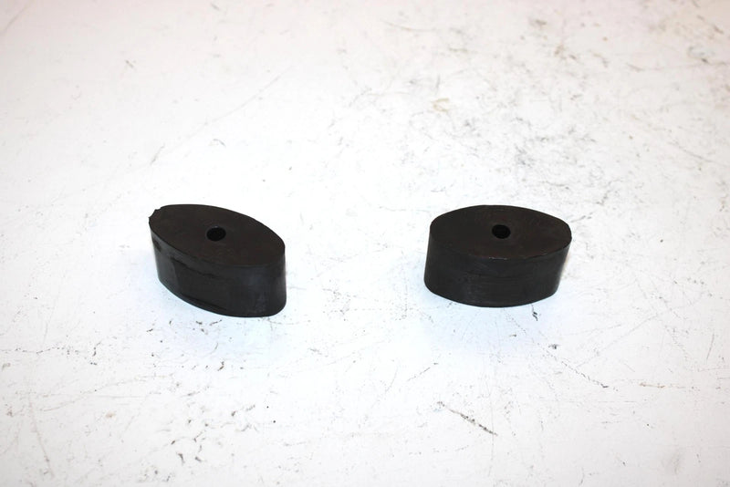 97 Arctic Cat Jag Oem Chain Case Tensioner Pad 0107-228 SA26