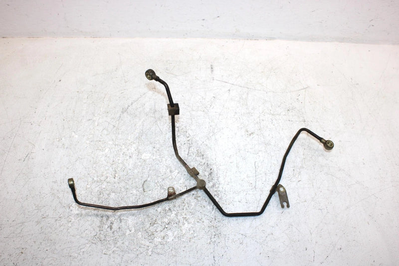 1999 Kawasaki Prarie 400 Oem Main Oil Pipe 39193-1043 AK28