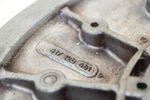 2001 Ski-doo Mxz 500 Oem Secondary Clutch 417126477 SS95