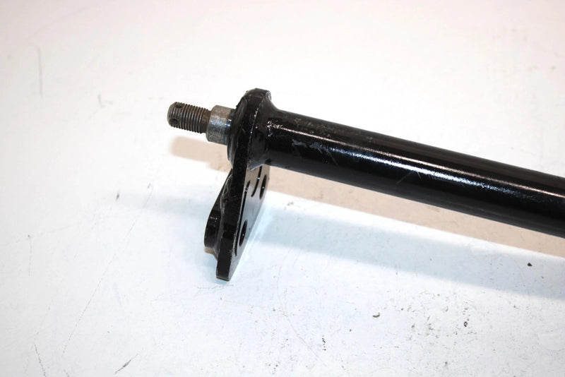 2001 Bombardier Traxter Oem Steering Post Shaft 709400089 AB10