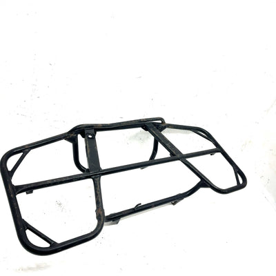 2012 Honda Rancher 420 OEM Rear Rack 81300-HP5-E30ZA AH28