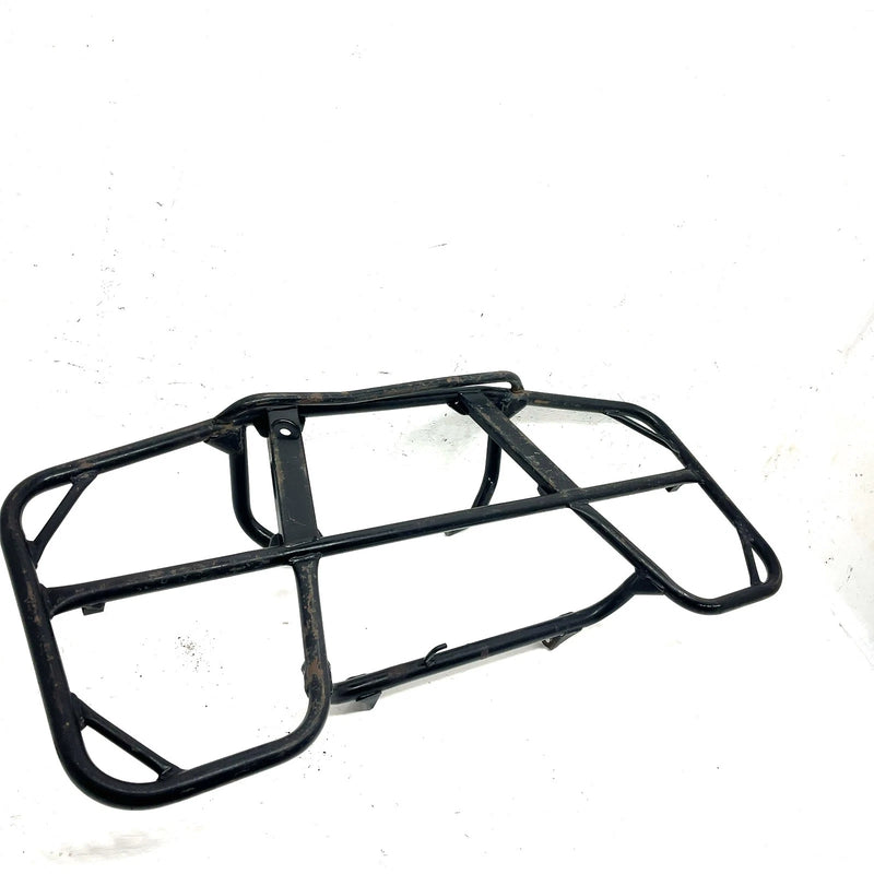 2012 Honda Rancher 420 OEM Rear Rack 81300-HP5-E30ZA AH28