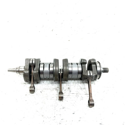 01-05 Yamaha WaveRunner XLT1200 OEM Crankshaft 66V-11400-00-00 JY27.1