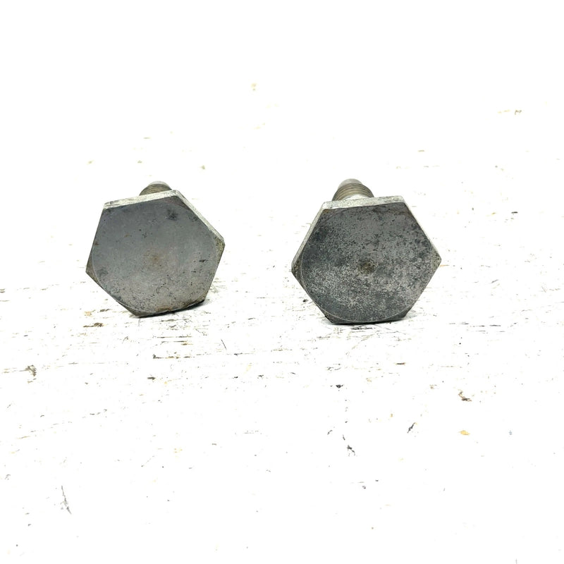 99-03 Polaris Trail Blazer 250 OEM Swingarm Bolt Pair 5131697 AP224