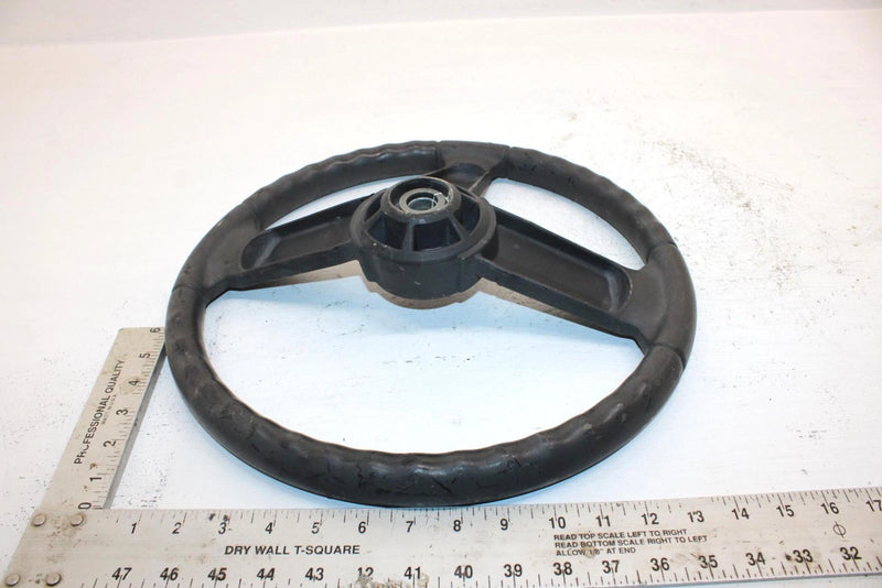 2011 Polaris Ranger 800 Oem Steering Wheel 1823622 XP4