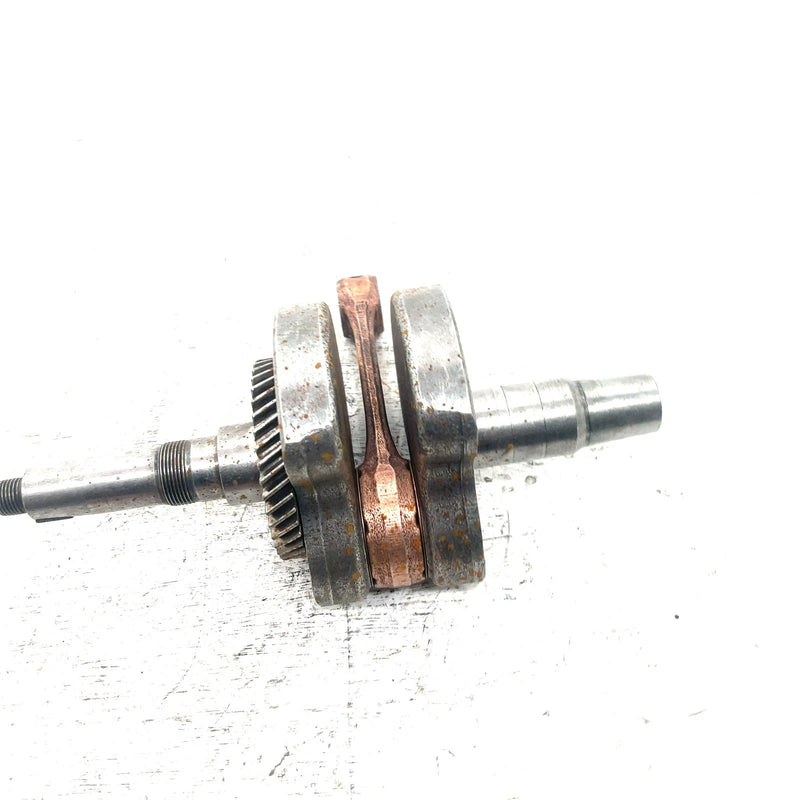 2002 Polaris Sportsman 400 OEM Crankshaft 3084881 AP223