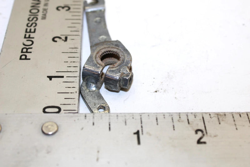 2001 Polaris Scrambler 90 Oem Right Front Brake Arm 0450420 AP115