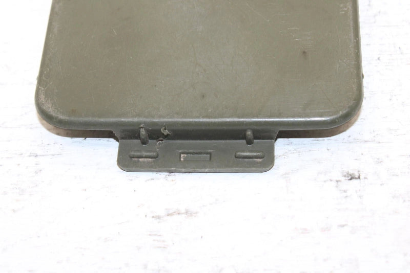 2002 Arctic Cat 375 Automatic (4x4 Green) Oem Front Fender Cover 1406-141 AA29