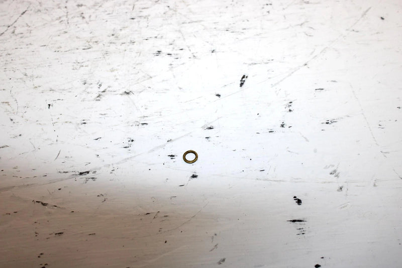 2001 Ski-doo Mxz 800 Oem Main Jet Washer Seal 404161862 SS19