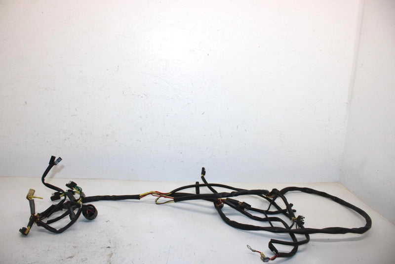 00 Arctic Cat Zl 580 Esr Efi Oem Main Wire Harness 0686-579 SAS4