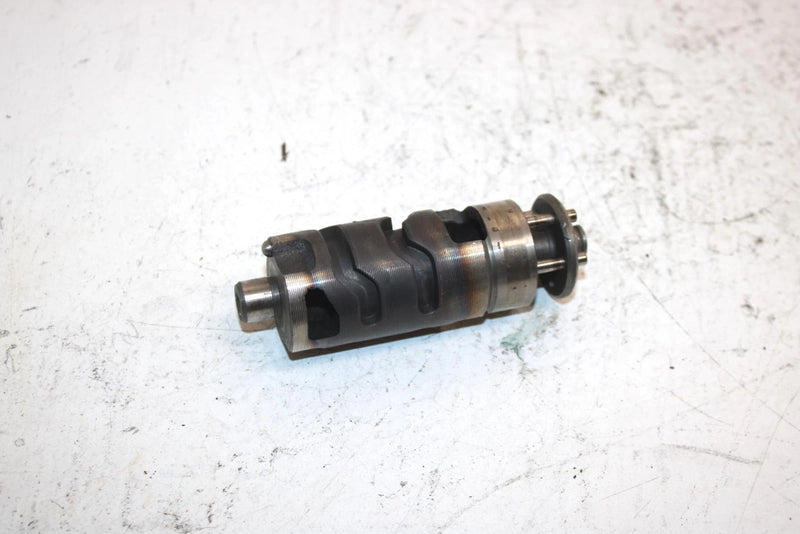 1987 Yamaha  Badger Yfm80t Oem Shift Cam Drum 55X-18540-00-00 AY9