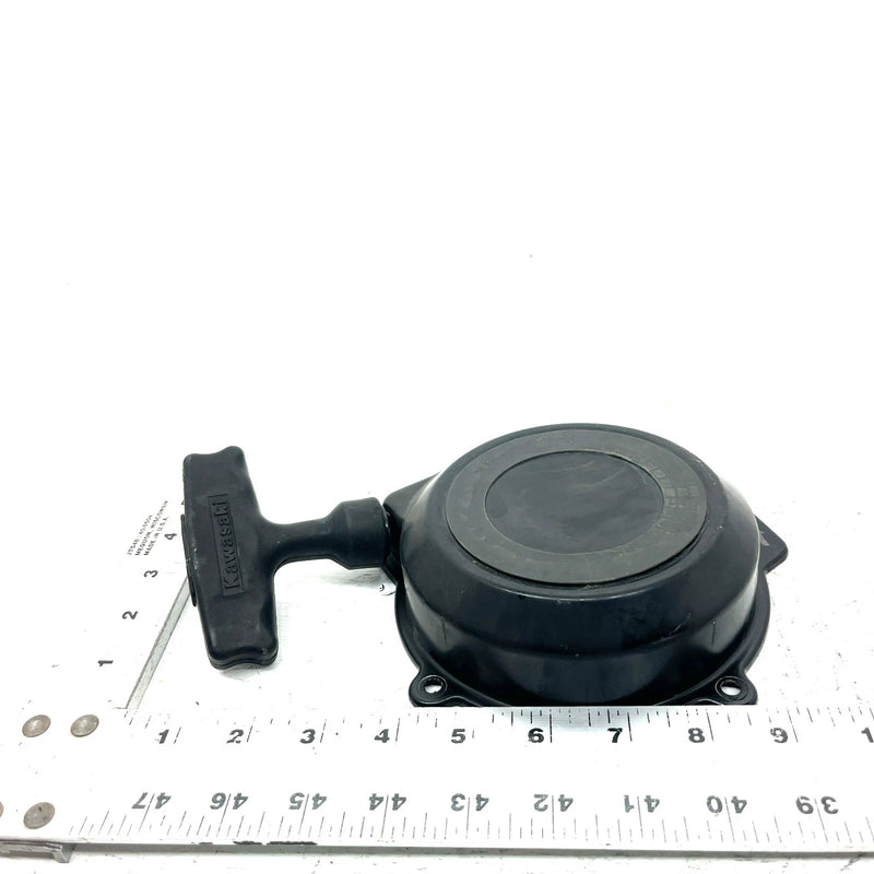 99-02 Kawasaki Prairie 300 4x4 OEM Starter Recoil 49088-1055 AK31.1