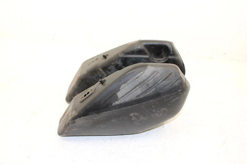 1984 Yamaha  Ytm 200 L Oem Fuel Gas Tank  21V-24111-00-00 AY48