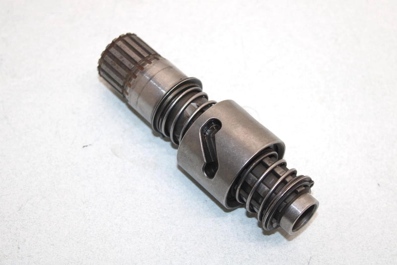 03 Suzuki Vinson 500 Lt-f500f Oem Gear Shift Shaft 29621-44D60 AS24