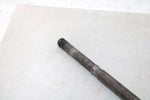 2006 Polaris Outlaw 500 Oem Rear Drive Shaft Assembly 5134956 1521150 AP4