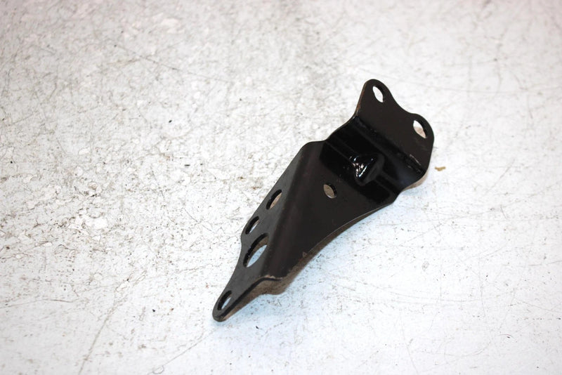 1997 Honda Trx400 Fw Oem Cooling Fan Bracket Set  19019-HM7-000 AH42