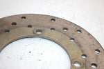 2006 Polaris Ranger Xp 700 Oem Rear Brake Rotor Pair 5248250 XP3